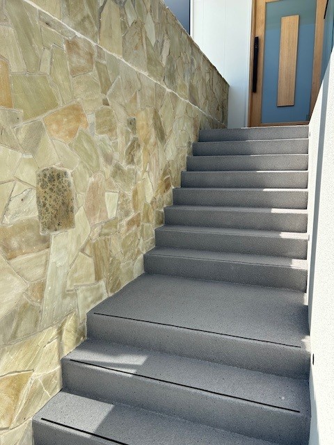 Concrete Sealers and Tints