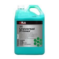 Concrete Products, Cleaners and Degreasers