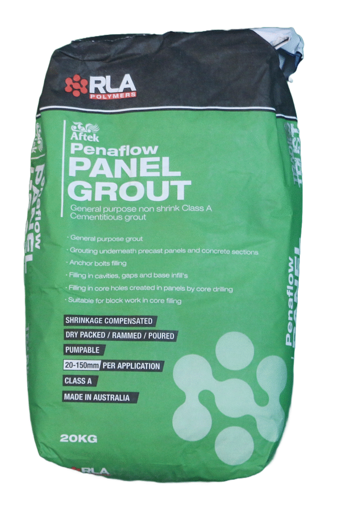 Concrete Products, Cleaners and Degreasers