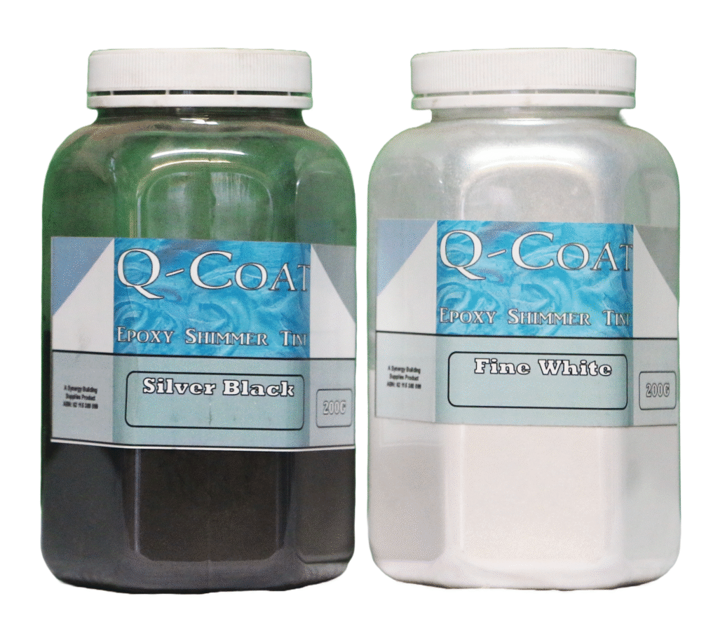Epoxy Products